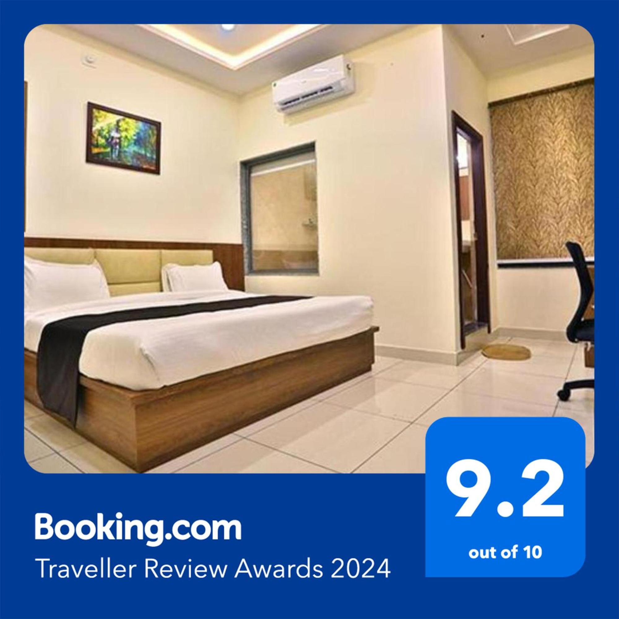 Fabhotel Prime Shree Dev Prime Udaipur Exterior foto