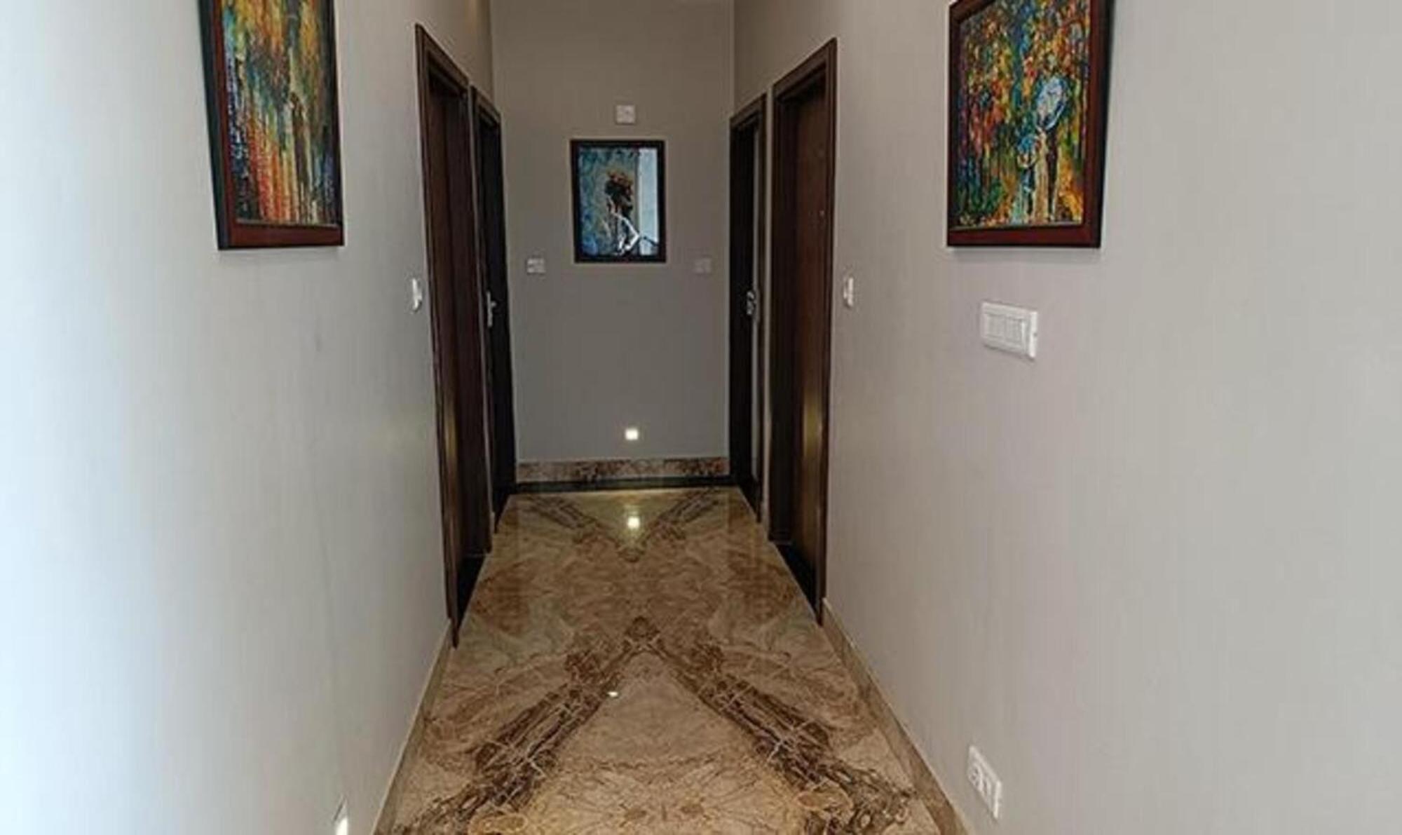 Fabhotel Prime Shree Dev Prime Udaipur Exterior foto
